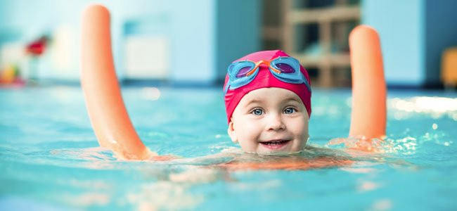 Img NATACIÓN BEBES